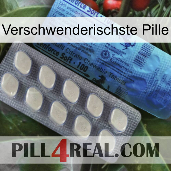 Lavest Pill 34